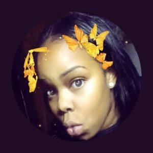 Meet your Posher, Aaliyah